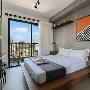 Apartamento de 1 Dormitorio